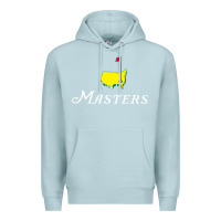 Blue Mist MASTERS Premium Hoodie - linhVisuals