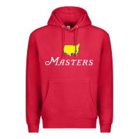 Cardinal MASTERS Premium Hoodie - linhVisuals