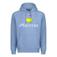 Colony Blue MASTERS Premium Hoodie - linhVisuals