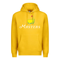 Lemon MASTERS Premium Hoodie - linhVisuals