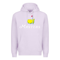 Lilac MASTERS Premium Hoodie - linhVisuals