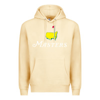 Pina Colada MASTERS Premium Hoodie - linhVisuals