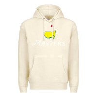 Sandshell MASTERS Premium Hoodie - linhVisuals