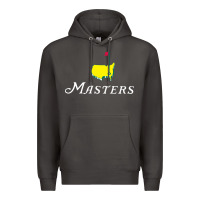 Smoke MASTERS Premium Hoodie - linhVisuals