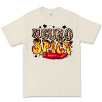 Bone neuro spicy neurodivergence Premium Tee - LillyAllenDesigns