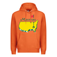 Carrot MASTERS TOURNAMENT GOLF 2022 Premium Hoodie - linhVisuals
