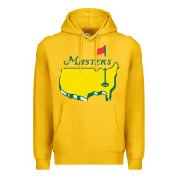 Lemon MASTERS TOURNAMENT GOLF 2022 Premium Hoodie - linhVisuals