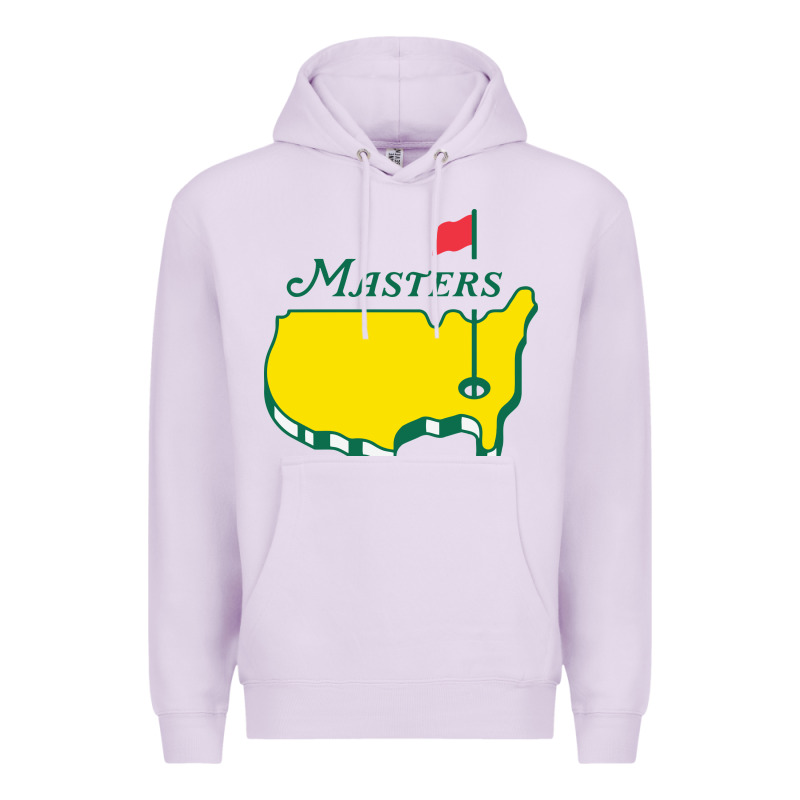 Masters Tournament Golf 2022 Premium Hoodie by linhVisuals | Teevron