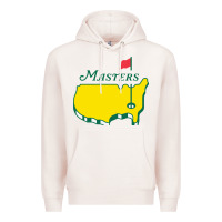 Pale Pink MASTERS TOURNAMENT GOLF 2022 Premium Hoodie - linhVisuals