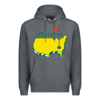 Rock MASTERS TOURNAMENT GOLF 2022 Premium Hoodie - linhVisuals
