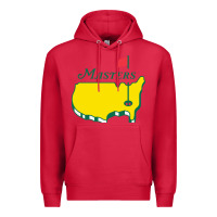 Cardinal MASTERS TOURNAMENT GOLF 2022 Premium Hoodie - linhVisuals