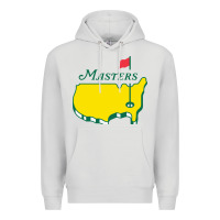 Dove Grey MASTERS TOURNAMENT GOLF 2022 Premium Hoodie - linhVisuals