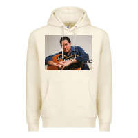 Tofu lefty frizzell's music collected in ne Premium Hoodie - linhVisuals