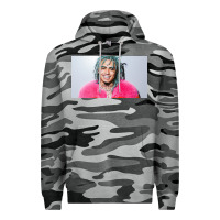 Chinese Rappers Beef With Lil Pump Premium Hoodie | Teevron