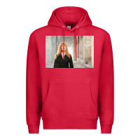 Cardinal sacks & co loreena mckennitt Premium Hoodie - linhVisuals