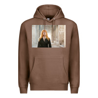 Chestnut sacks & co loreena mckennitt Premium Hoodie - linhVisuals
