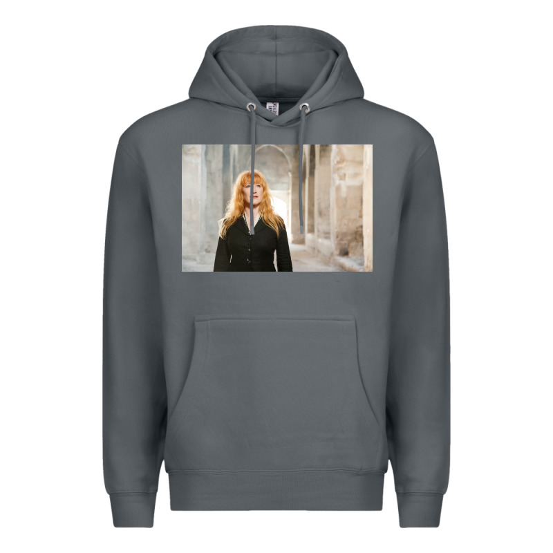 Sacks & Co Loreena Mckennitt Premium Hoodie by linhVisuals | Teevron