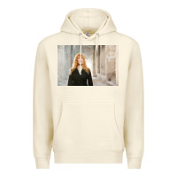 Sandshell sacks & co loreena mckennitt Premium Hoodie - linhVisuals