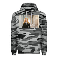 Slate Camo sacks & co loreena mckennitt Premium Hoodie - linhVisuals