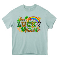 Arona one lucky nurse Heavy Core Tee - FaDigitalArtStudio