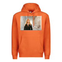 Carrot sacks & co loreena mckennitt Premium Hoodie - linhVisuals