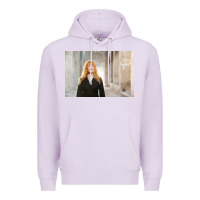 Lilac sacks & co loreena mckennitt Premium Hoodie - linhVisuals