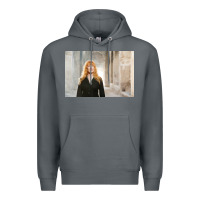Rock sacks & co loreena mckennitt Premium Hoodie - linhVisuals