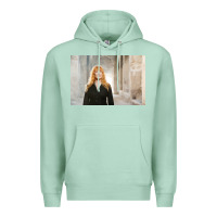 Seafoam sacks & co loreena mckennitt Premium Hoodie - linhVisuals