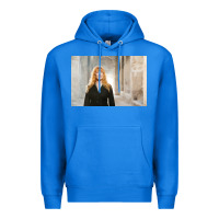 True Royal sacks & co loreena mckennitt Premium Hoodie - linhVisuals
