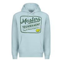 Blue Mist masters tournament golf club Premium Hoodie - linhVisuals