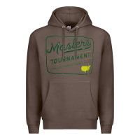 Coffee masters tournament golf club Premium Hoodie - linhVisuals