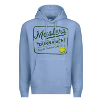 Colony Blue masters tournament golf club Premium Hoodie - linhVisuals