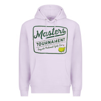 Lilac masters tournament golf club Premium Hoodie - linhVisuals