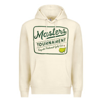 Sandshell masters tournament golf club Premium Hoodie - linhVisuals