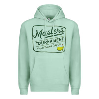 Seafoam masters tournament golf club Premium Hoodie - linhVisuals