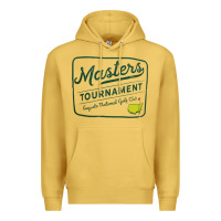 Antique Gold masters tournament golf club Premium Hoodie - linhVisuals