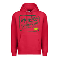 Cardinal masters tournament golf club Premium Hoodie - linhVisuals
