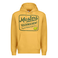 Mustard masters tournament golf club Premium Hoodie - linhVisuals