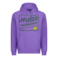 Purple masters tournament golf club Premium Hoodie - linhVisuals