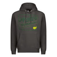 Smoke masters tournament golf club Premium Hoodie - linhVisuals