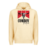 Pina Colada cowboy killer tshirt Premium Hoodie - linhVisuals
