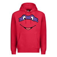 Cardinal donatello Premium Hoodie - linhVisuals