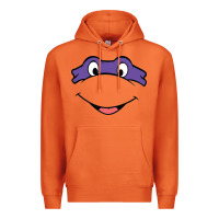 Carrot donatello Premium Hoodie - linhVisuals