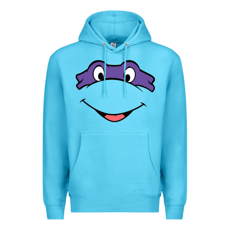 Donatello Premium Hoodie by linhVisuals | Teevron