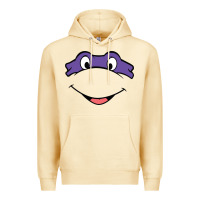 Pina Colada donatello Premium Hoodie - linhVisuals