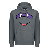 Rock donatello Premium Hoodie - linhVisuals