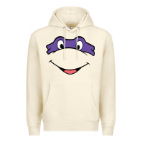 Sandshell donatello Premium Hoodie - linhVisuals