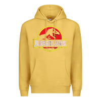 Antique Gold jur4551c park tshirt1 Premium Hoodie - linhVisuals