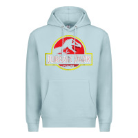 Blue Mist jur4551c park tshirt1 Premium Hoodie - linhVisuals