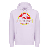 Lilac jur4551c park tshirt1 Premium Hoodie - linhVisuals